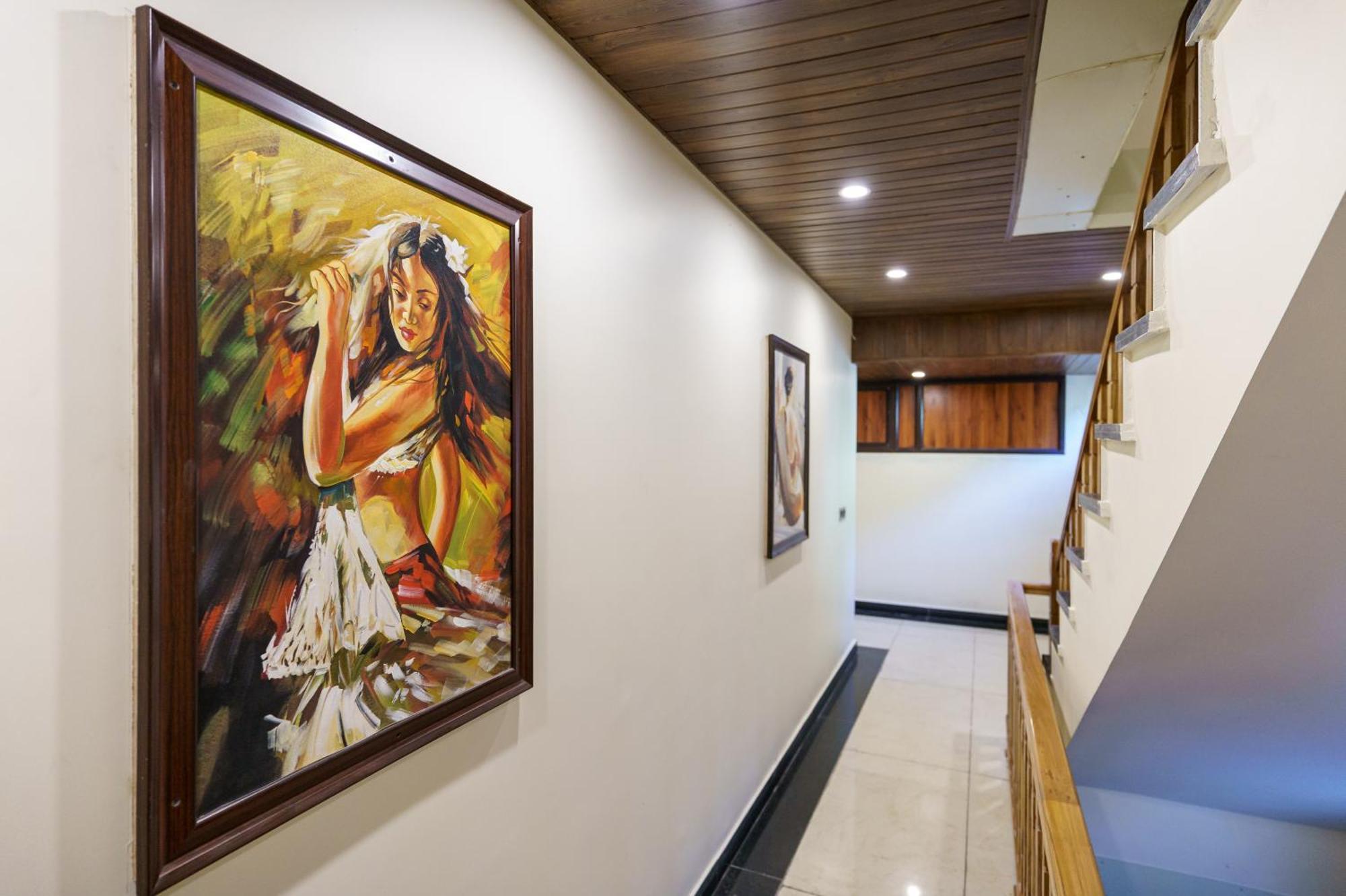 Perfectstayz Mokshada Suites Mussoorie Zewnętrze zdjęcie
