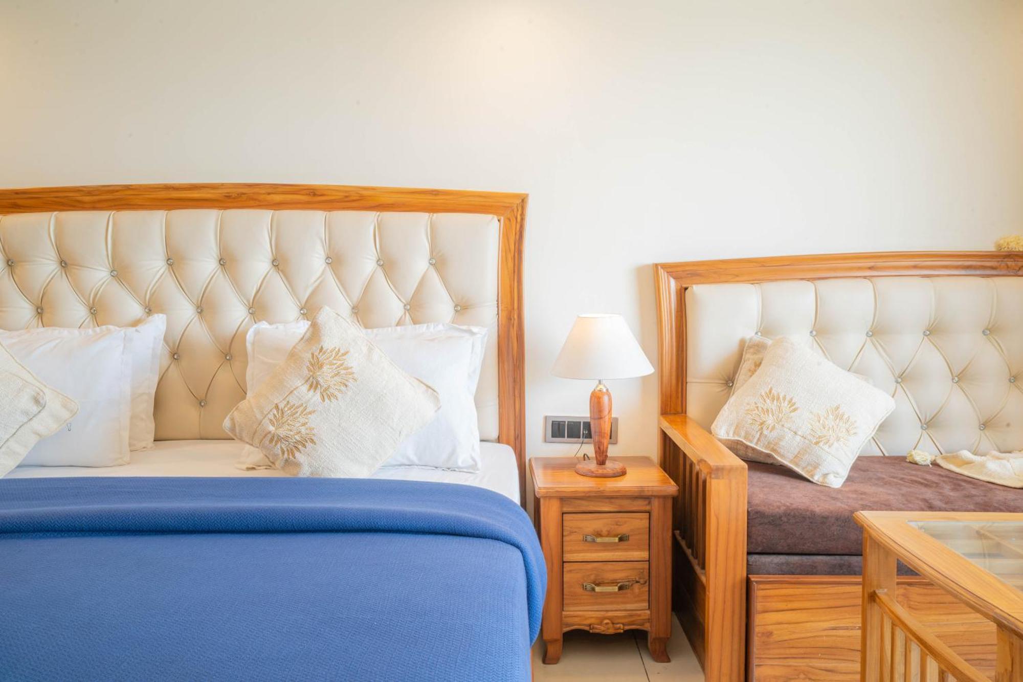 Perfectstayz Mokshada Suites Mussoorie Zewnętrze zdjęcie
