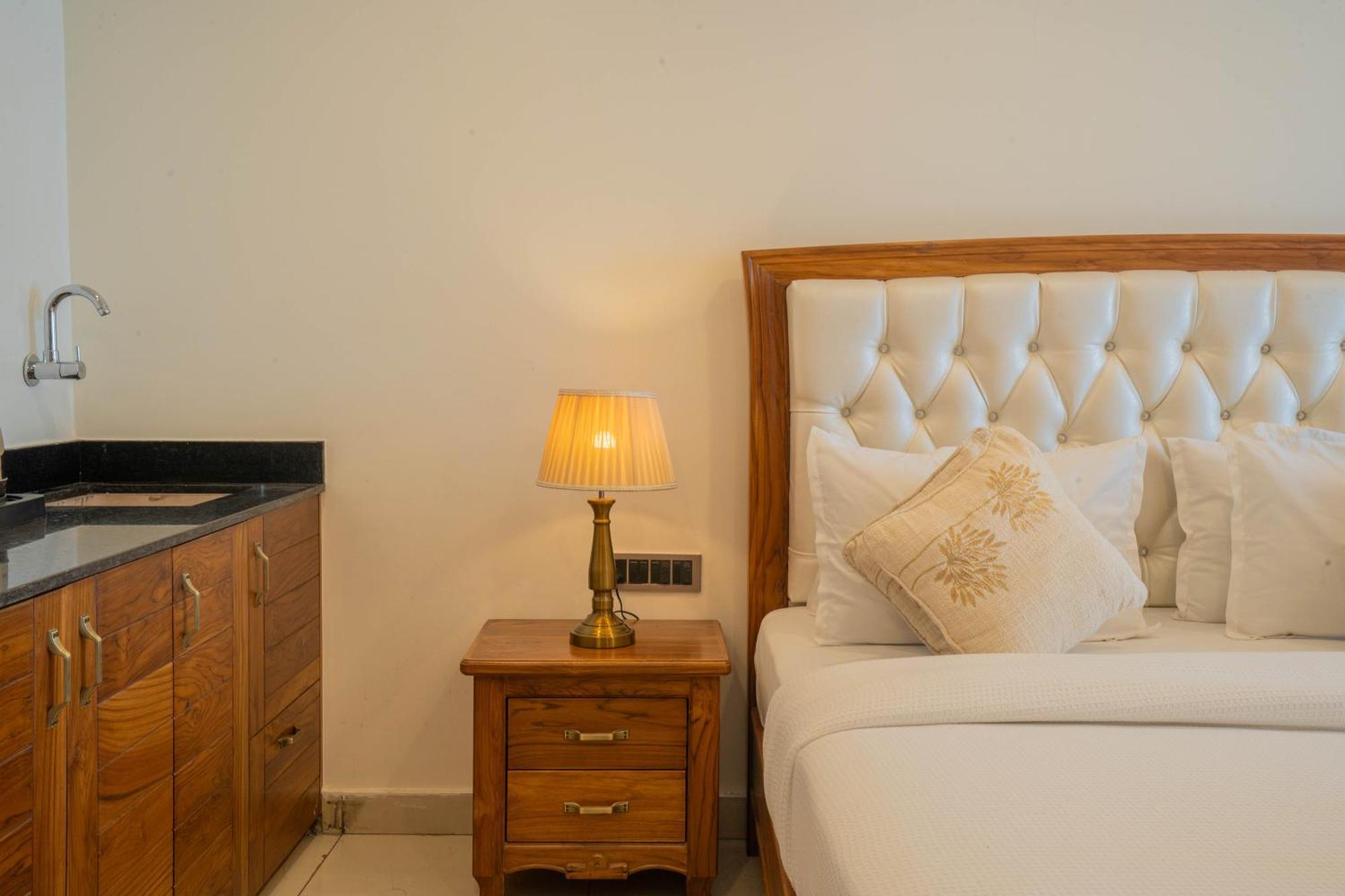 Perfectstayz Mokshada Suites Mussoorie Zewnętrze zdjęcie
