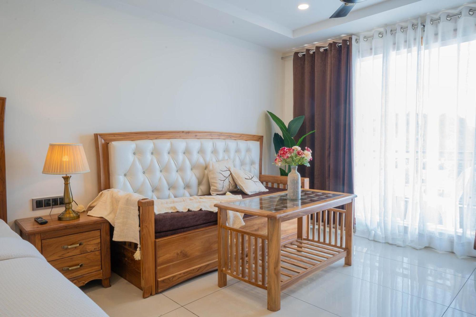 Perfectstayz Mokshada Suites Mussoorie Zewnętrze zdjęcie